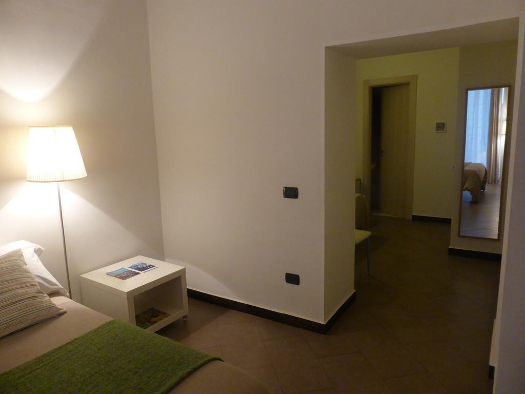 アイベッド ナポリ B＆B Bed & Breakfast 部屋 写真